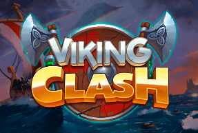 Play Viking Clash